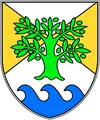 Grb Občine Ankaran