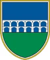 Grb Občine Borovnica