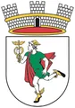 Grb Občine Idrija