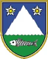Grb Občine Kobarid