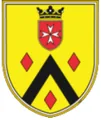 Grb Občine Komenda