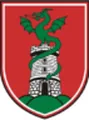 Grb Občine Kozje