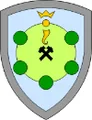 Grb Občine Mežica