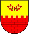 Grb Občine Miren - Kostanjevica