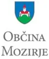 Grb Občine Mozirje