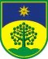 Grb Občine Rečica ob Savinji