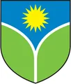 Grb Občine Šempeter - Vrtojba