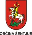 Grb Občine Šentjur