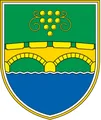Grb Občine Škocjan