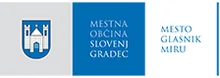 Grb Občine Slovenj Gradec