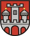 Grb Občine Slovenska Bistrica