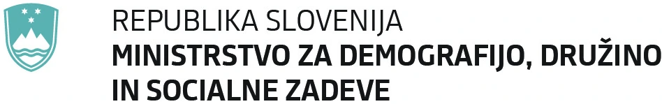 Ministrstvo za demografijo, družino in socialne zadeve