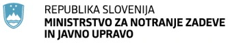 Ministrstvo za notranje zadeve in javno upravo