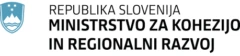Ministrstvo za kohezijo in regionalni razvoj