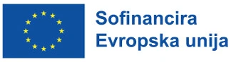 Sofinancira Evropska unija