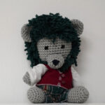 Levček veliki (57 cm)